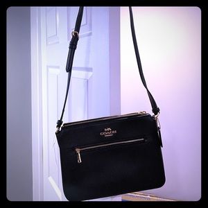 Brand New Coach Bag crossbody